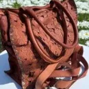 сумка винжаж