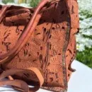 сумка винжаж