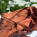 сумка винжаж