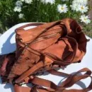 сумка винжаж