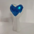 ВАЗОЧКА СЕРДЦЕ В РУКАХ вазочка Сердце в руках