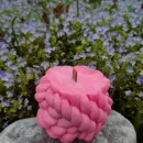 свечи из соевого воска “Сказочные нити” ароматизированные