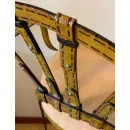 Барные стулья кованые