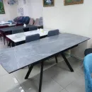 Стол Эмма П 120*80