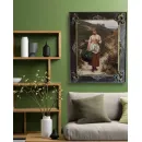 Рама 30х40 для картин