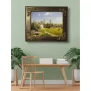 Рама 35х45 для картин