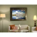 Рама 35х50 для картин