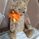 Советский мишка Тедди