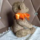 Советский мишка Тедди