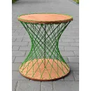 Журнальный столик «HYPERBOLOID»