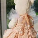 Тедди Долл Сплюшка. Ручной работы