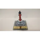 Сувенир "Ростральная колонна"