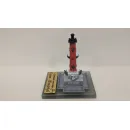 Сувенир "Ростральная колонна"