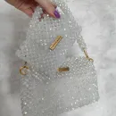 Хрустальная сумочка