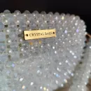 Хрустальная сумочка