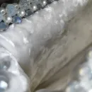 Хрустальная сумочка