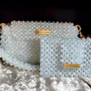 Хрустальная сумочка