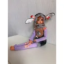 Авторская кукла «Лулу»