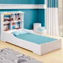 Детская кроватка LOMO