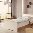 Детская кроватка MILO