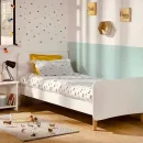 Детская кроватка OMIL