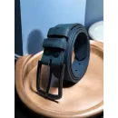 Кожаные ремни ручной работы в ассортименте