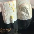 Настольный сувенир Библия