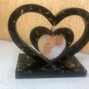 Фоторамка сердце
