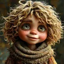 Сказки. Приключения домового Кузьмы