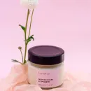 АРОМАТИЧЕСКАЯ СВЕЧА МОРСКАЯ СОЛЬ И ОРХИДЕЯ Ароматическая свеча Морская соль и орхидея