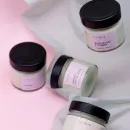 АРОМАТИЧЕСКАЯ СВЕЧА ЛАВАНДА Ароматическая свеча Лаванда