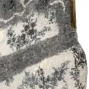 Сумка ридикюль в технике валяние из овечьей шерсти. Высота сумки 33 см, длина 32 см