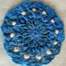 Прихватки или подставки под горячее