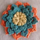 Прихватки или подставки под горячее