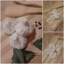 Мыло ручной работы "Хинкале"