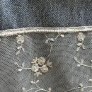 Шопер джинсовый