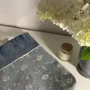 Шопер джинсовый