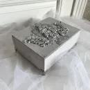 Шкатулка для украшений