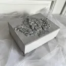 Шкатулка для украшений