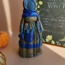 Свеча-оберег Берегиня Успешница