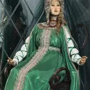 Царевна Змея