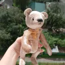 Мишка Тедди