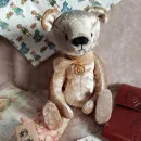 Мишка Тедди