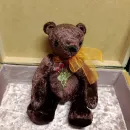 Мишка Бруно