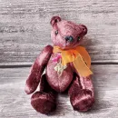 Мишка Бруно