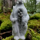 Свеча-оберег Бог Велес