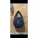 Сумка «Яблоко»