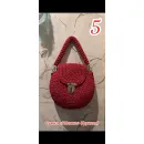 Сумка «Яблоко»