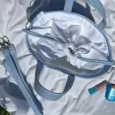 Сумка из хлопкового шнура