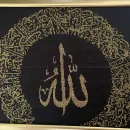 Вышивка по фото на заказ